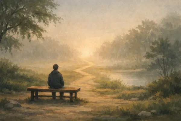 Sentado na assistência: meus primeiros meses em um terreiro de Umbanda