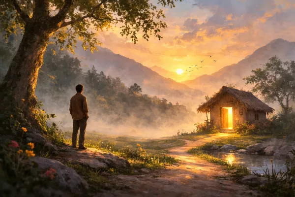 Como conheci a Umbanda: minha primeira experiência em um terreiro e a descoberta da Umbanda do Brasil à Europa