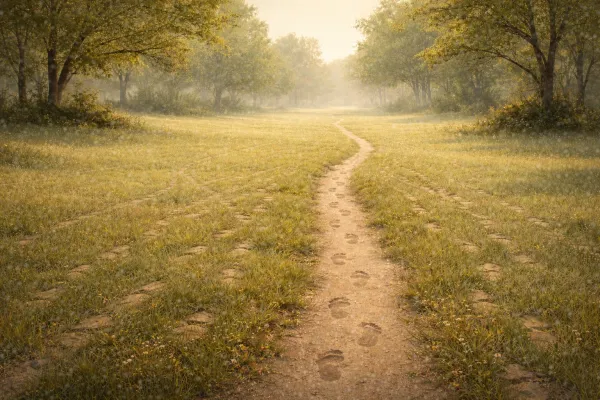 Aprender observando: uma lição silenciosa da Umbanda